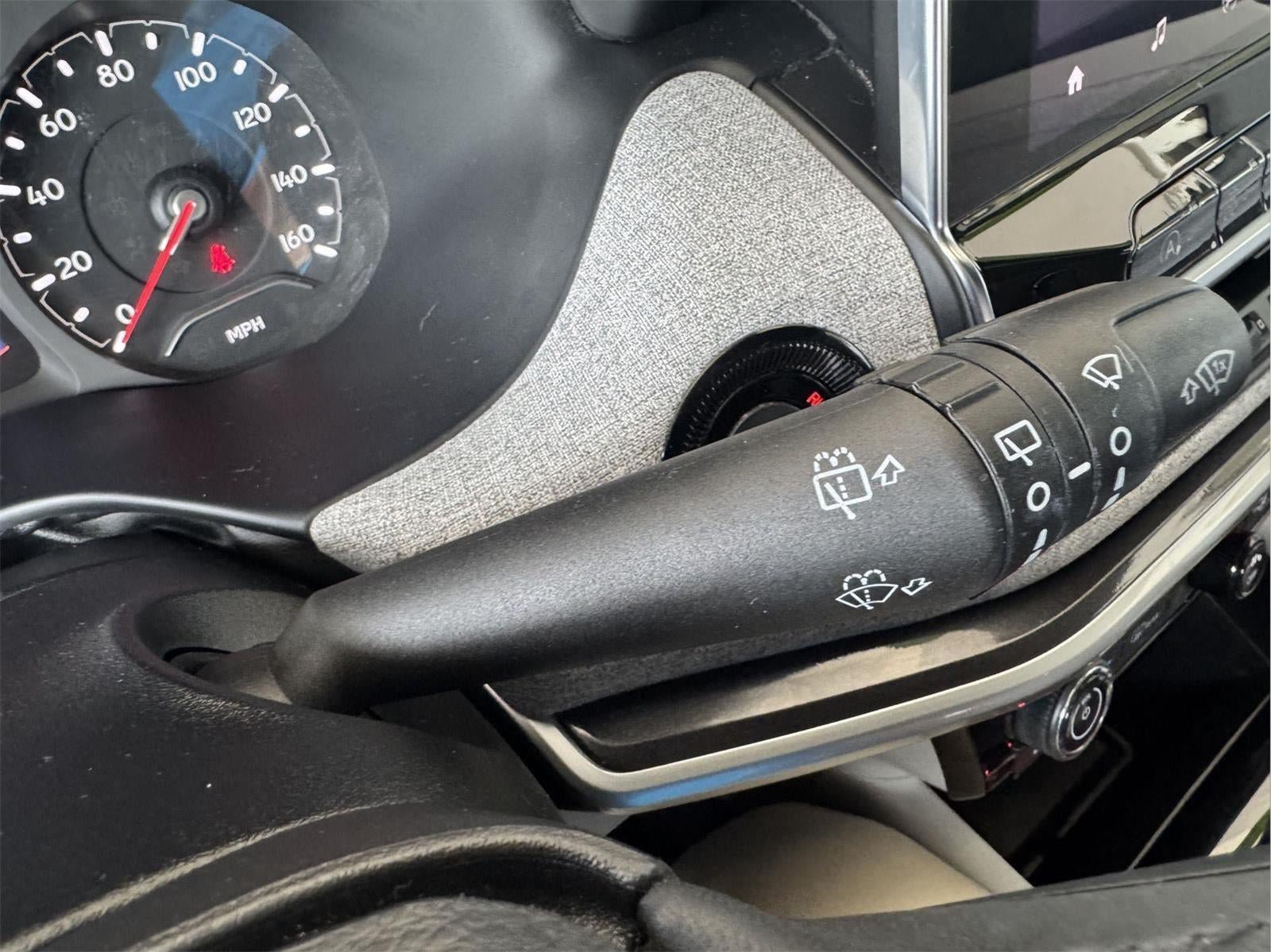 Used 2023 Jeep Compass Latitude w/ Convenience Group AWD/4WD image 21