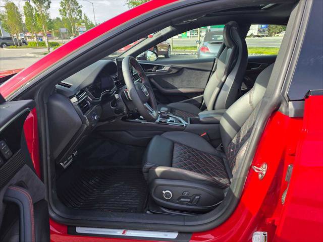 Used 2023 Audi S5 Premium Plus AWD/4WD image 20