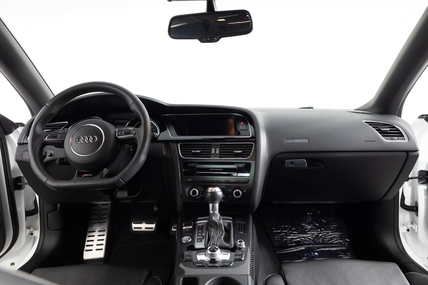 Used 2013 Audi RS 5 Coupe image 26