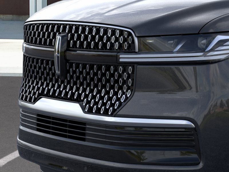 New 2025 Lincoln Navigator Reserve image 17