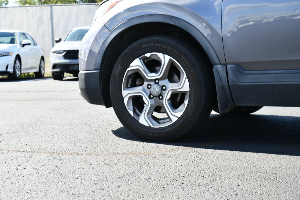 Used 2019 Honda CR-V EX-L image 12