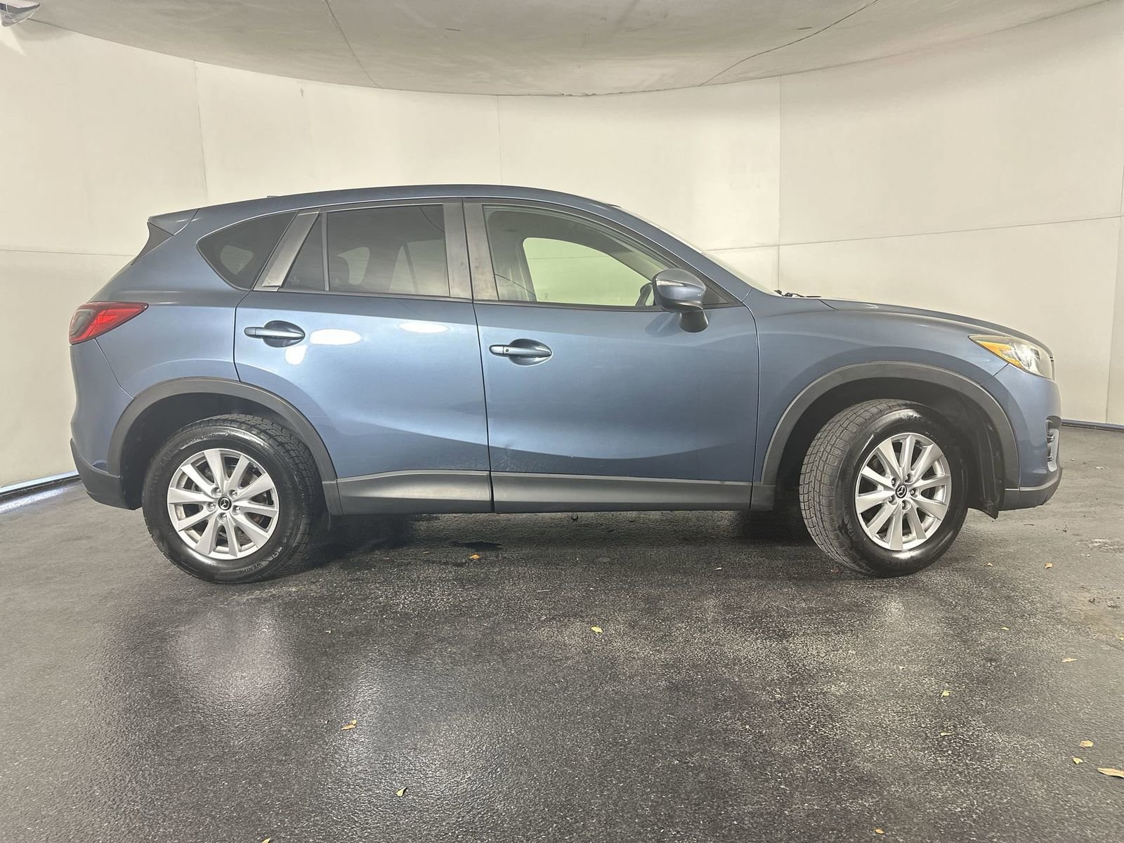 Used 2016 MAZDA CX-5 Touring image 13