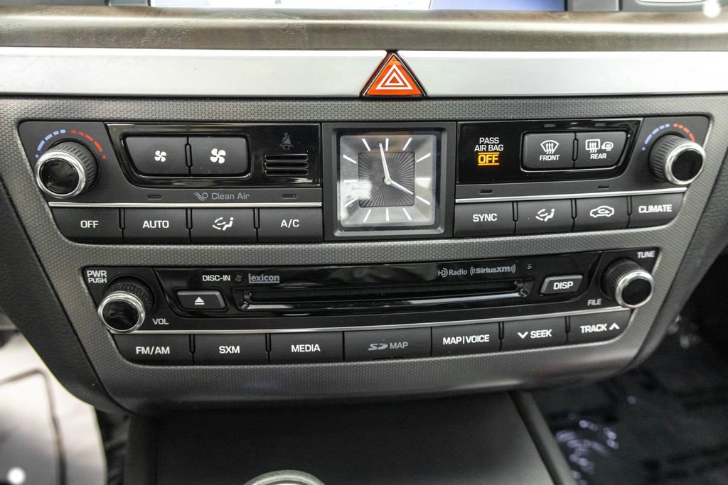 Used 2017 Genesis G80 3.8 w/ Option Group 03 image 27