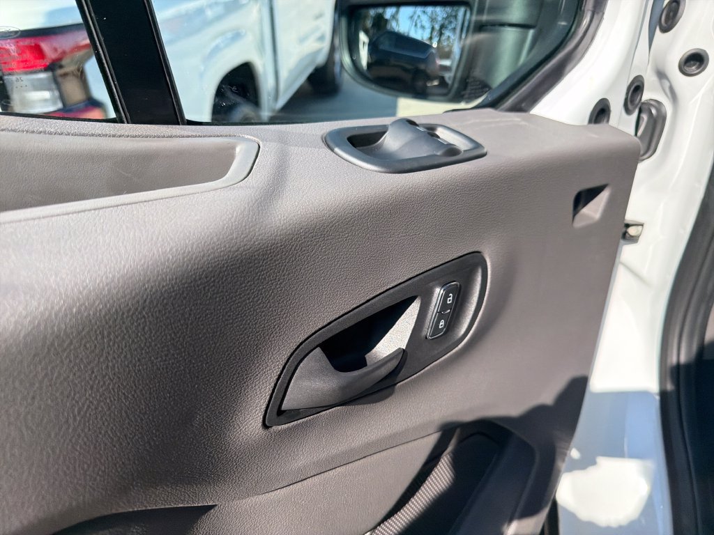 New 2027 Ford Transit 350 XL RWD image 16