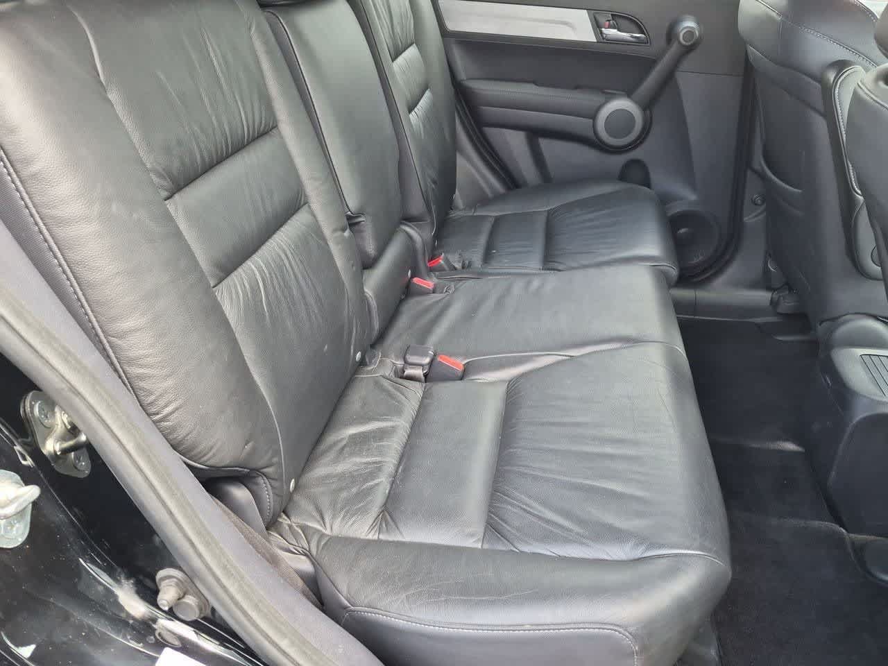 Used 2010 Honda CR-V EX-L image 21