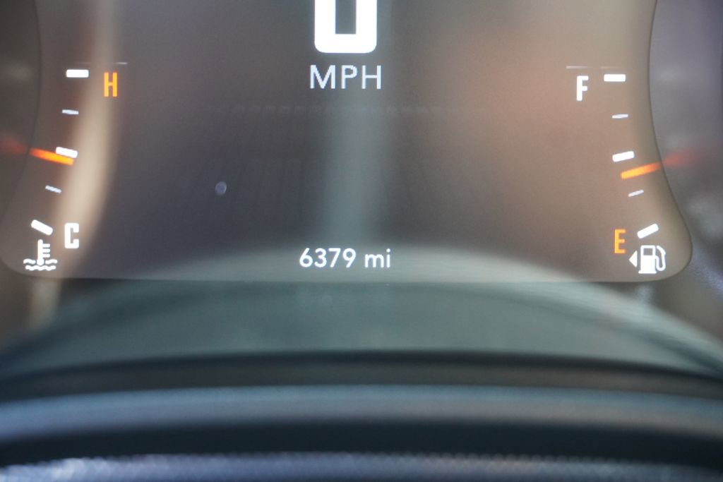 Used 2018 Dodge Challenger T/A RWD image 19