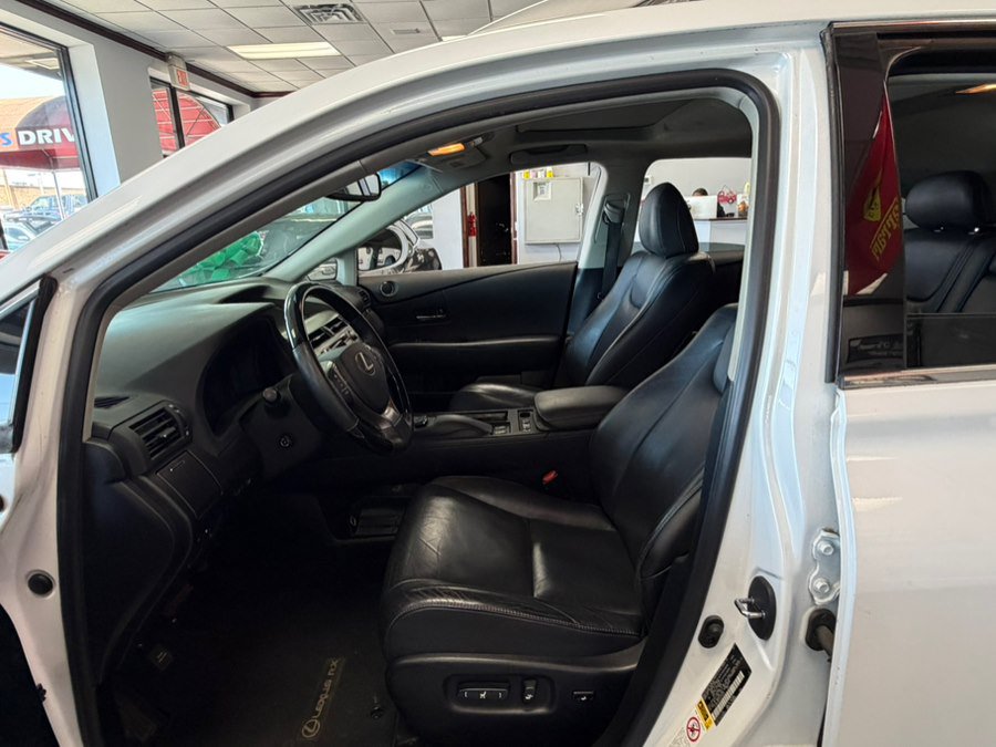 Used 2015 Lexus RX 350 AWD image 17
