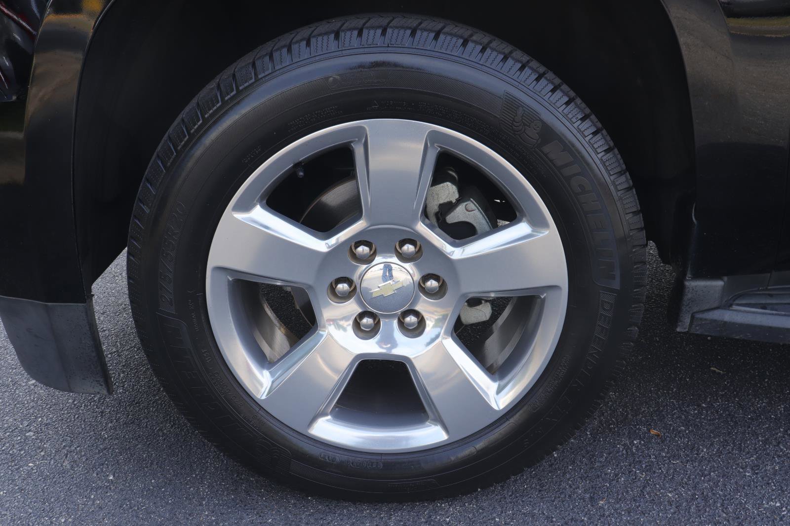 Used 2018 Chevrolet Tahoe LT image 41