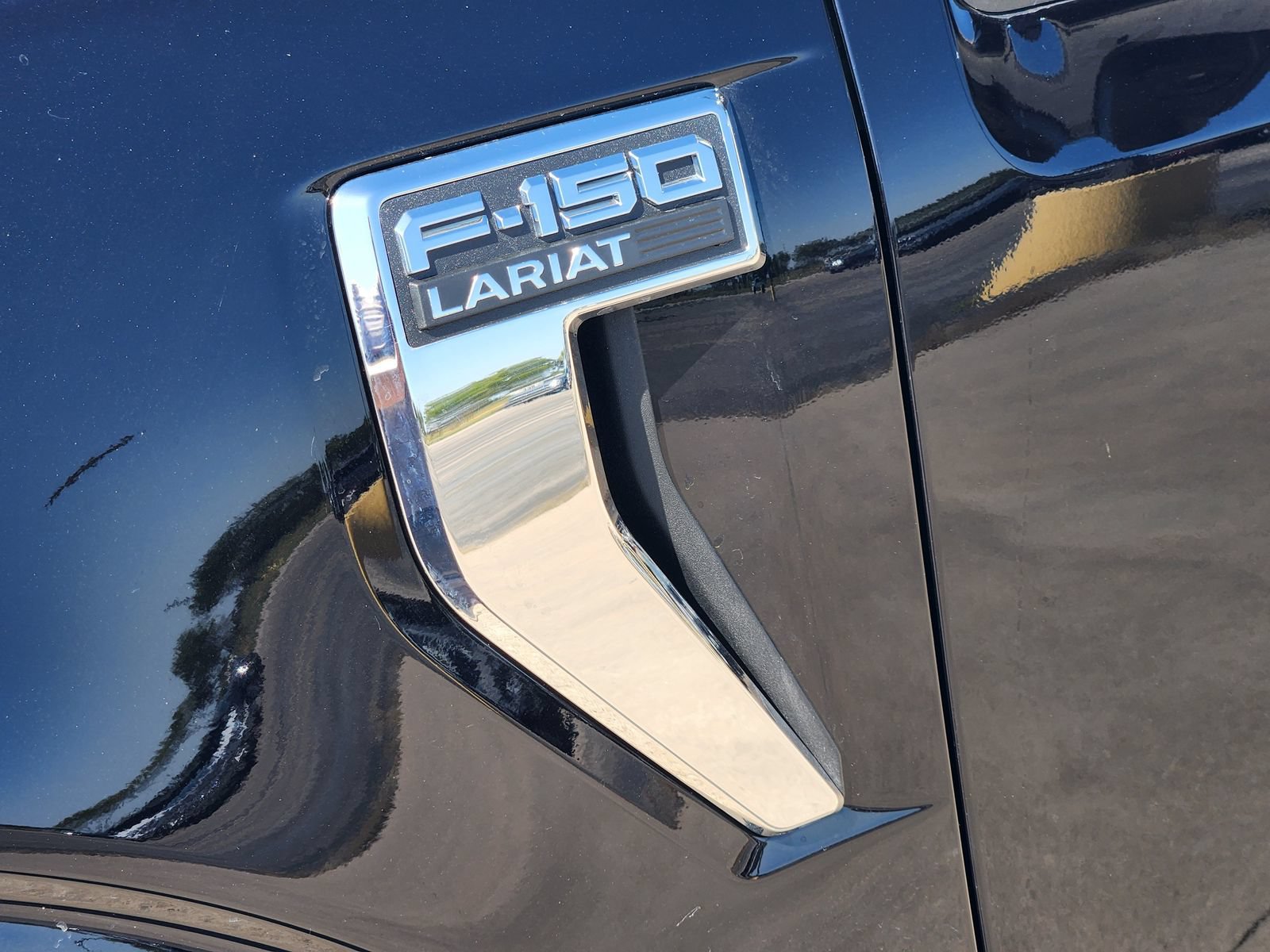 New 2026 Ford F150 Lariat AWD/4WD image 12