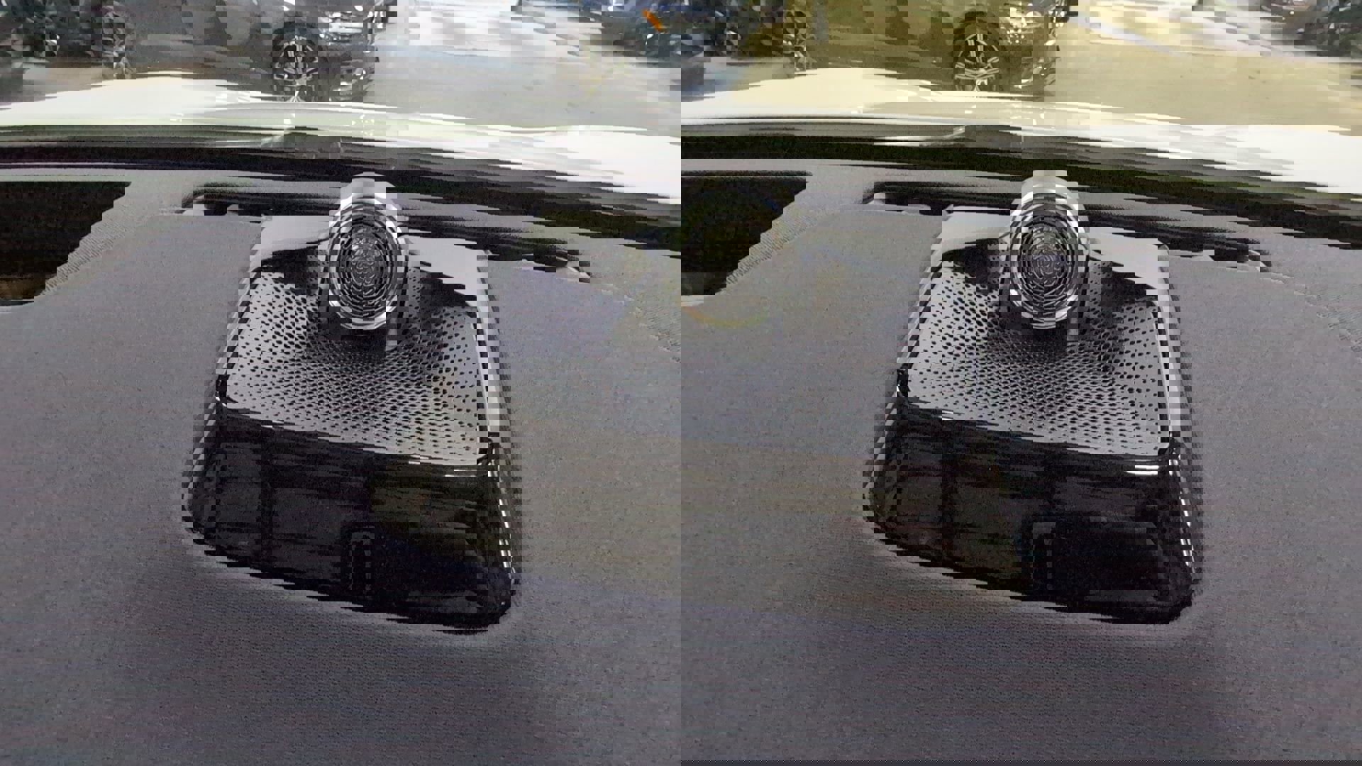 Used 2025 Polestar Polestar 3 image 22