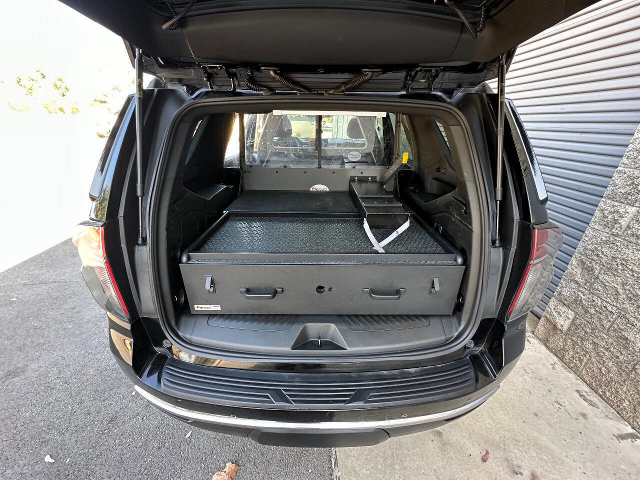 Used 2022 Chevrolet Tahoe 2WD image 26