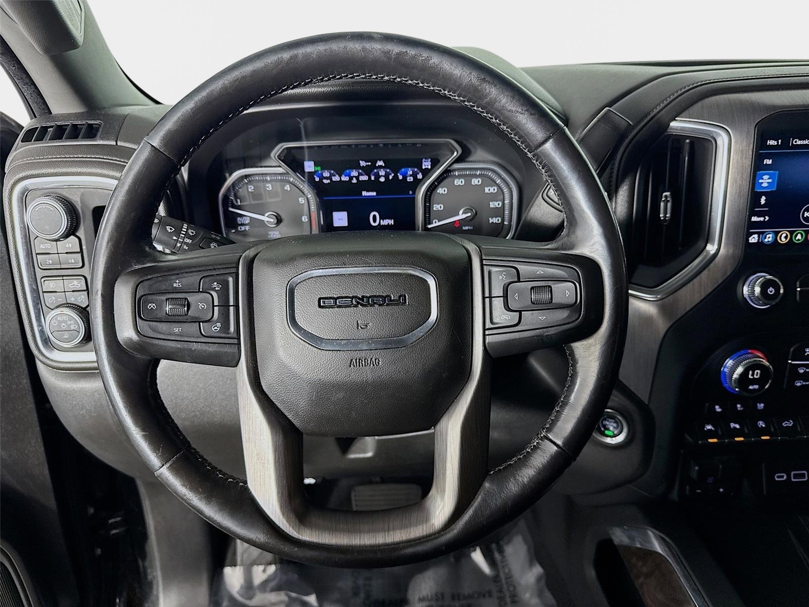 Used 2019 GMC Sierra 1500 Denali w/ Denali Ultimate Package AWD/4WD image 12
