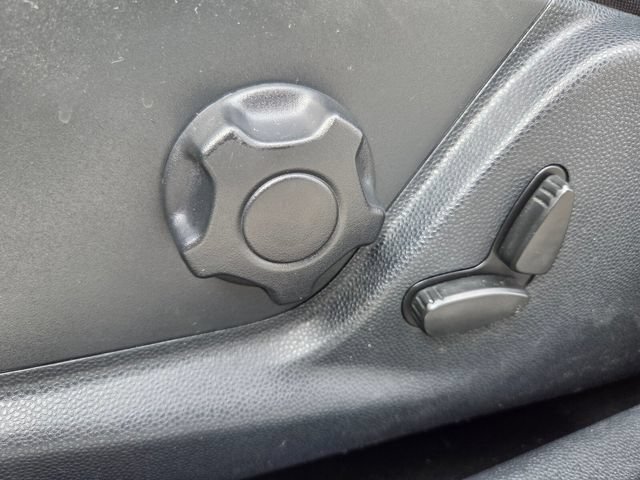 Used 2018 Ford EcoSport SE FWD image 18