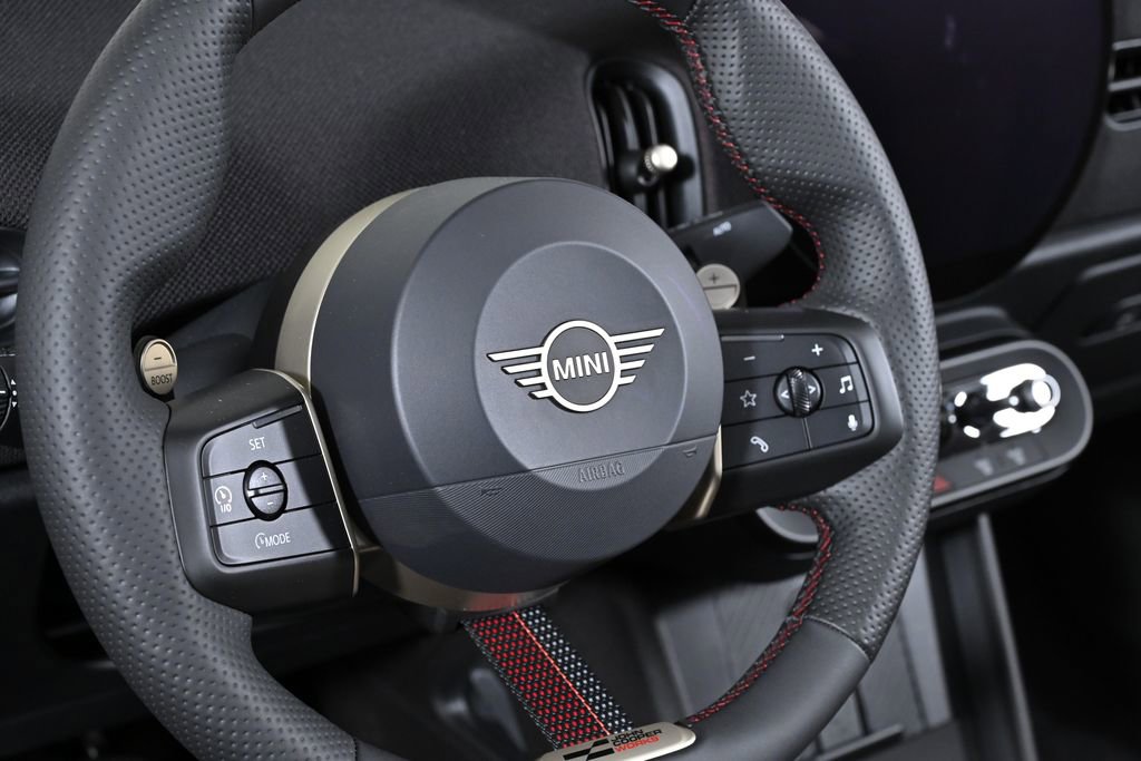 New 2026 MINI Cooper S image 8