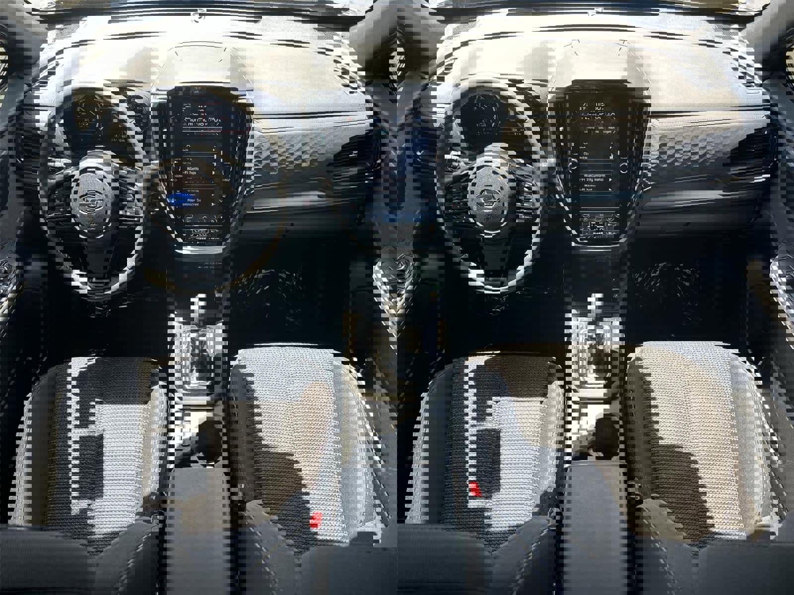 Used 2025 Subaru Forester Premium AWD/4WD image 10