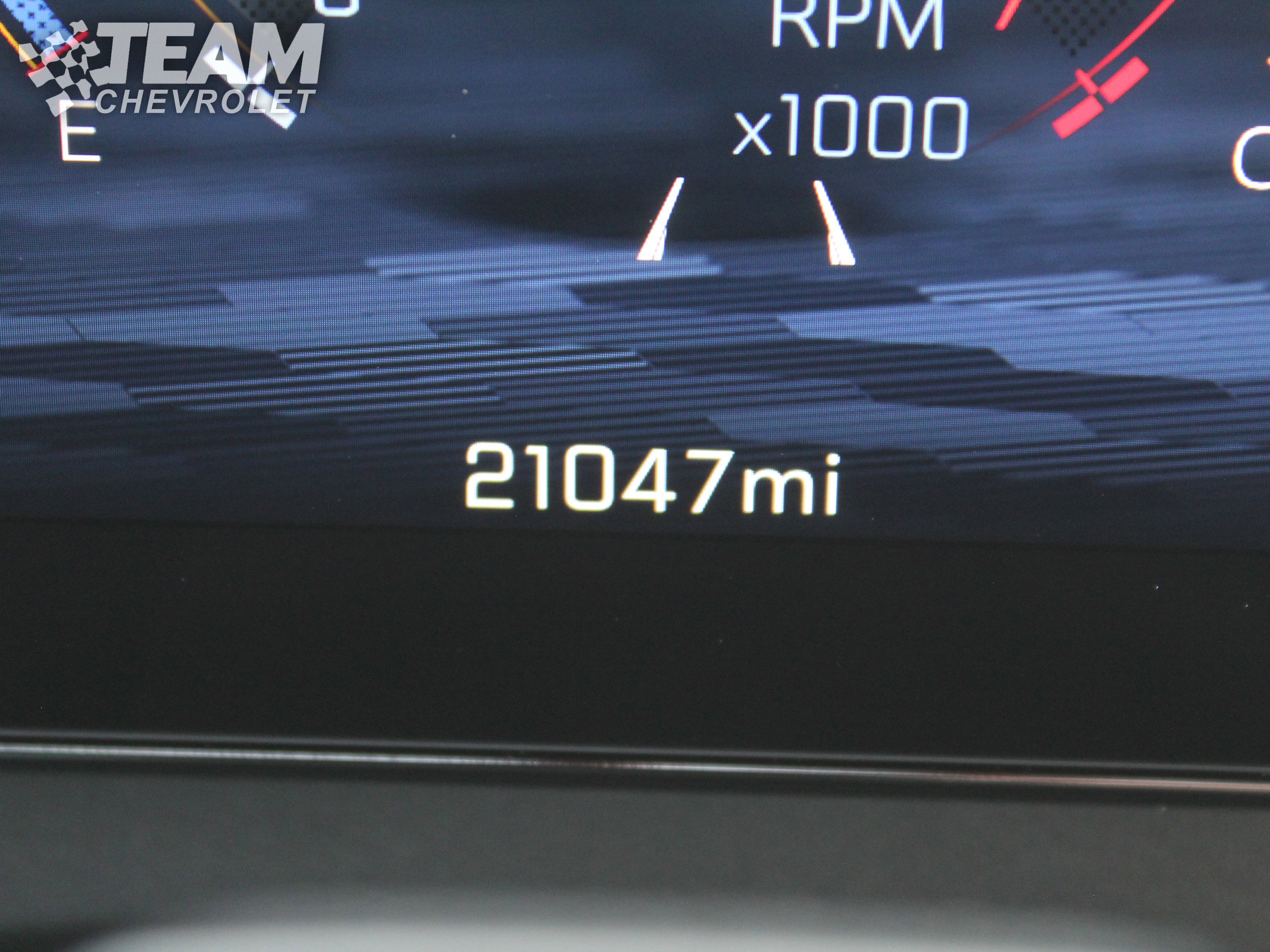 Used 2024 Chevrolet Traverse RS w/ LPO, Floor Liner Package image 16