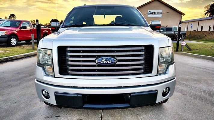 Used 2010 Ford F150 FX2 image 12