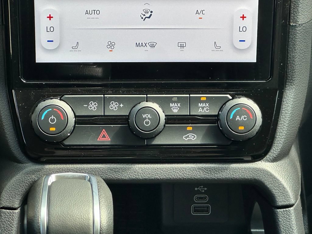 New 2026 Ford Ranger XLT w/ Equipment Group 301A High AWD/4WD image 17