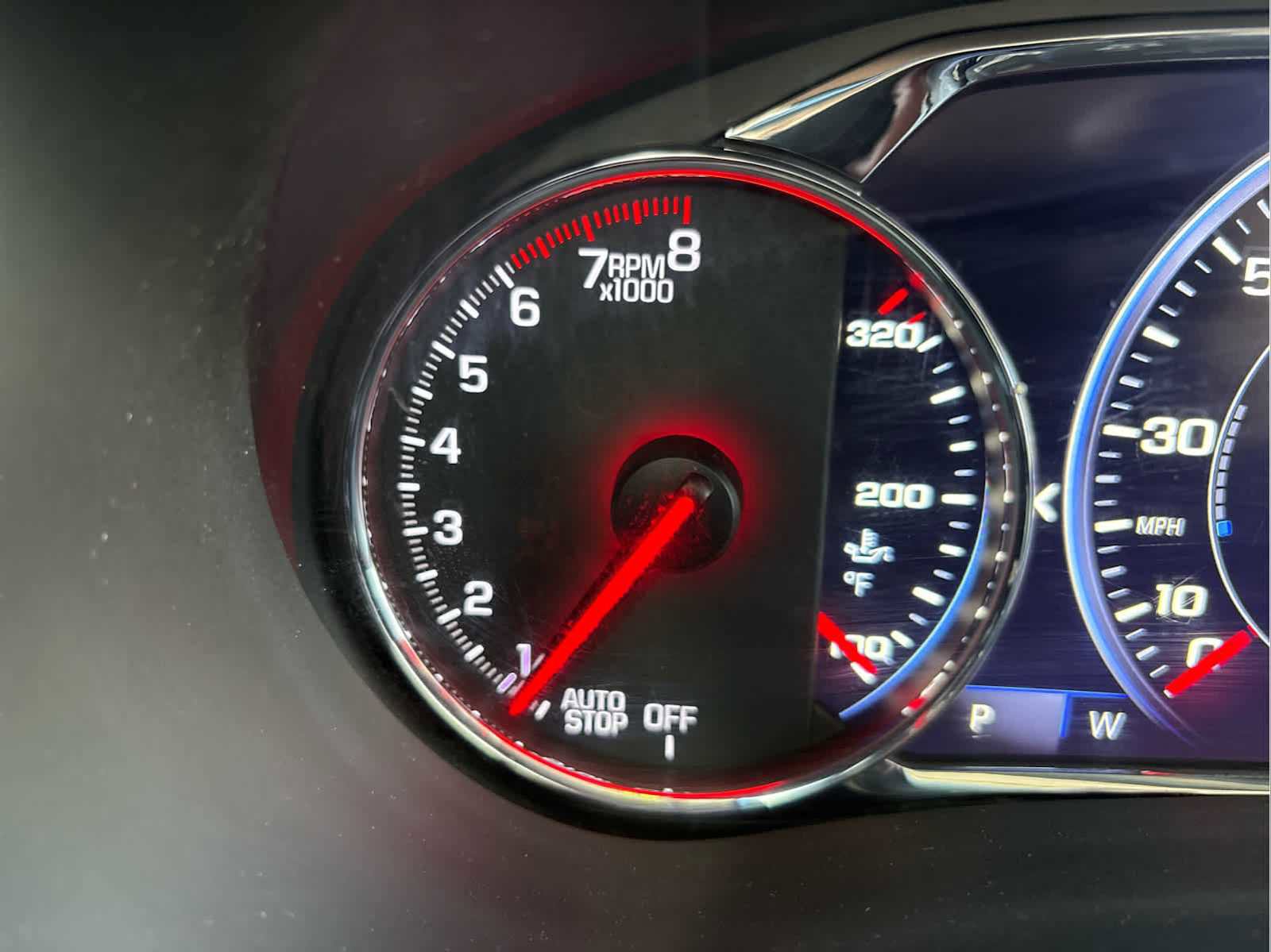 Used 2024 GMC Terrain Denali image 28