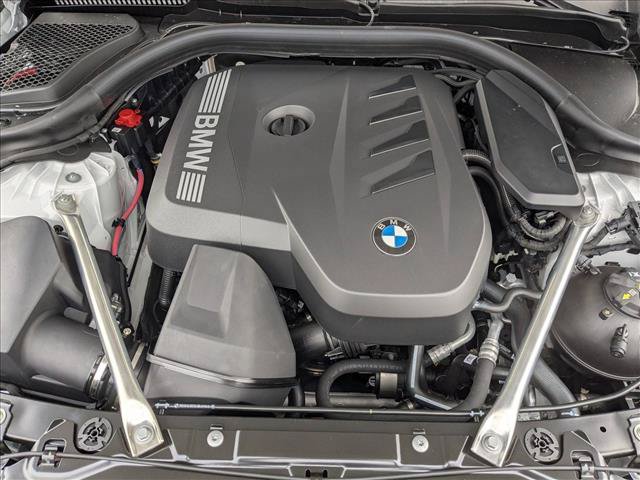 New 2026 BMW 530i xDrive AWD/4WD image 18
