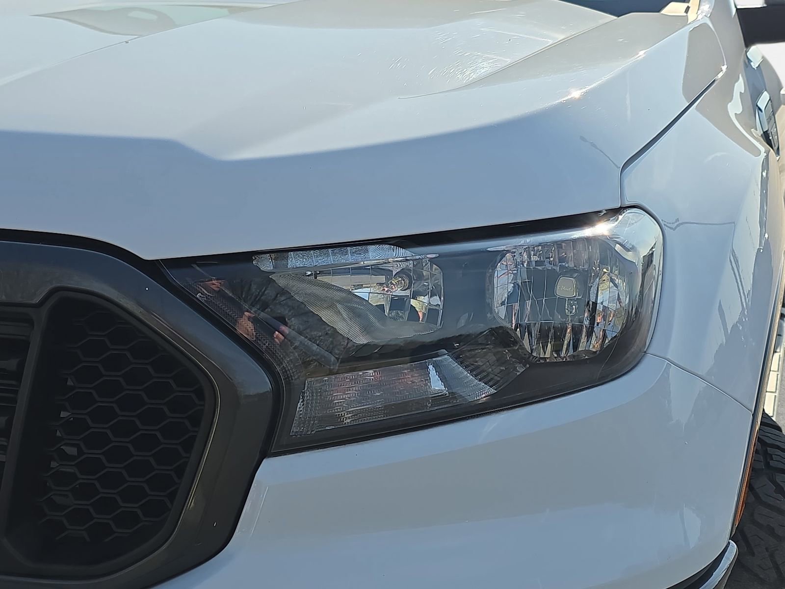 Used 2019 Ford Ranger XLT w/ FX4 Off-Road Package image 29