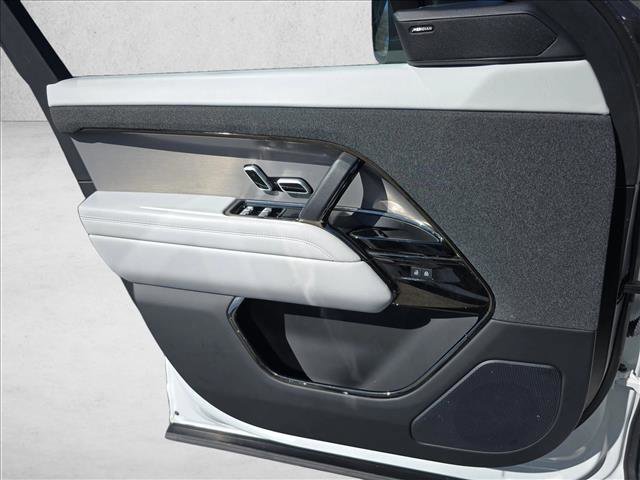 Used 2023 Land Rover Range Rover Sport SE image 26
