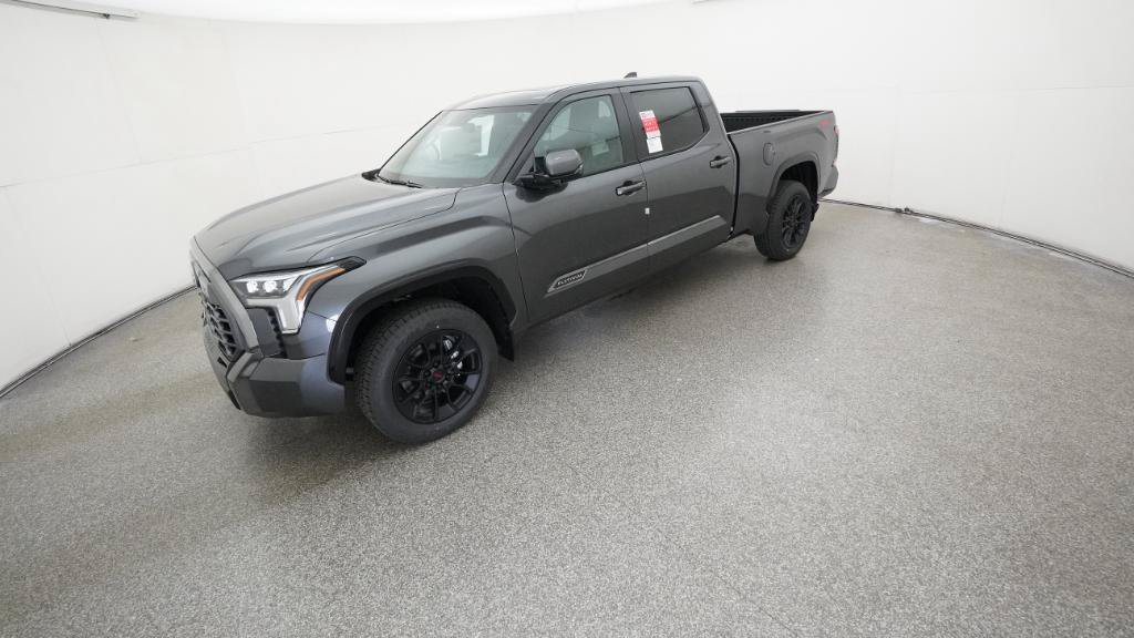 New 2026 Toyota Tundra Platinum AWD/4WD image 51