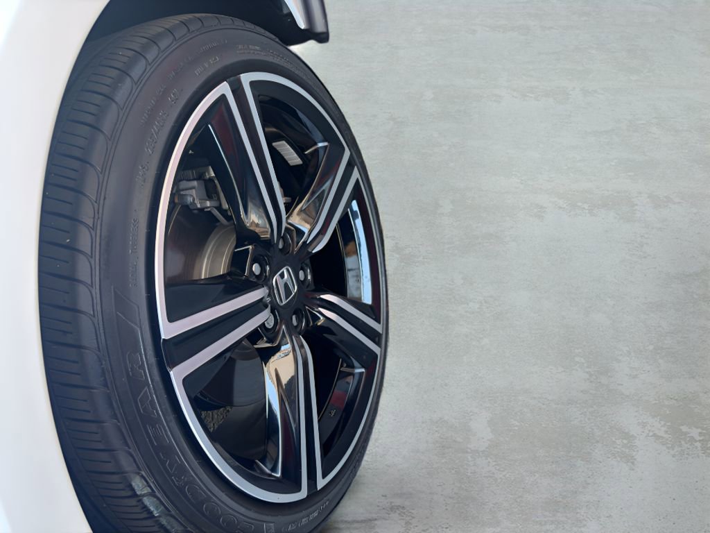 Used 2024 Honda Accord Sport image 19