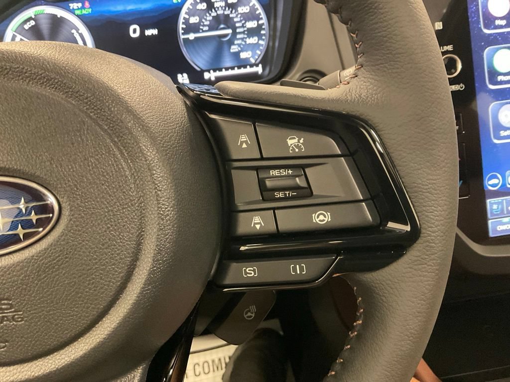 New 2026 Subaru Forester Touring AWD/4WD image 19