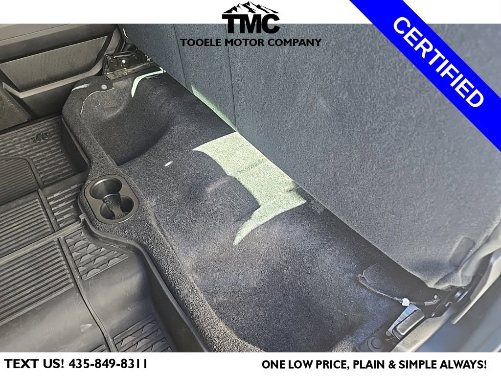 Used 2020 RAM 2500 Tradesman image 25