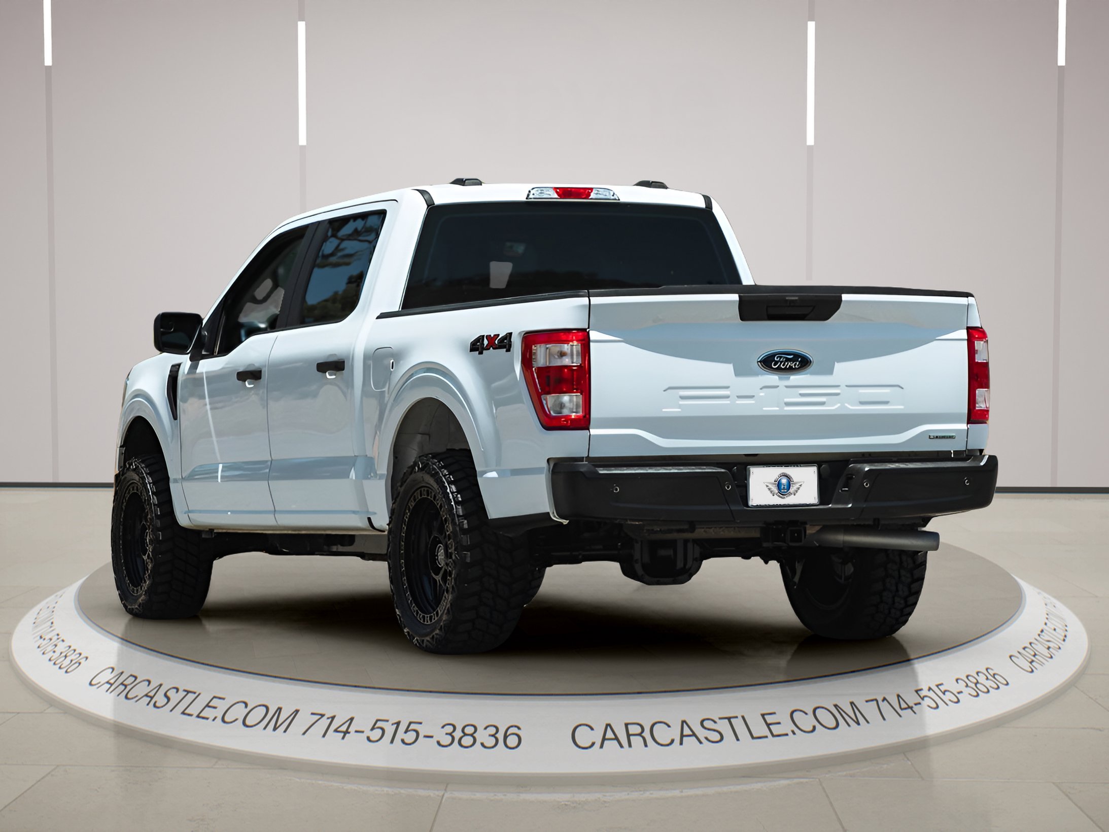 Used 2022 Ford F150 XL w/ Equipment Group 101A High image 10