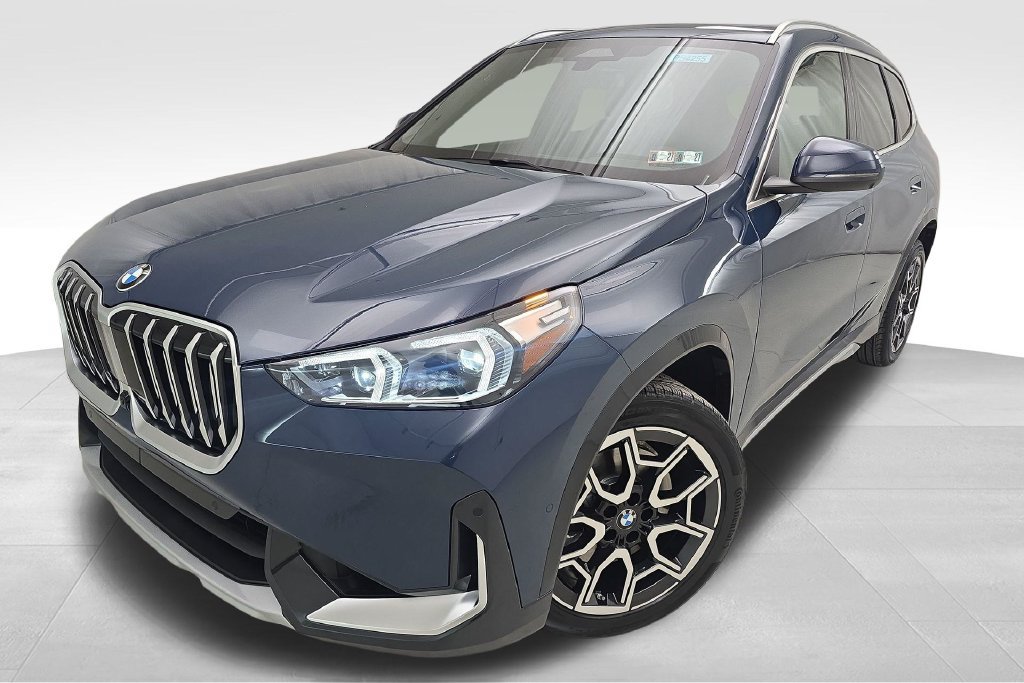 New 2027 BMW X1 xDrive28i w/ Technology Package AWD/4WD image 1