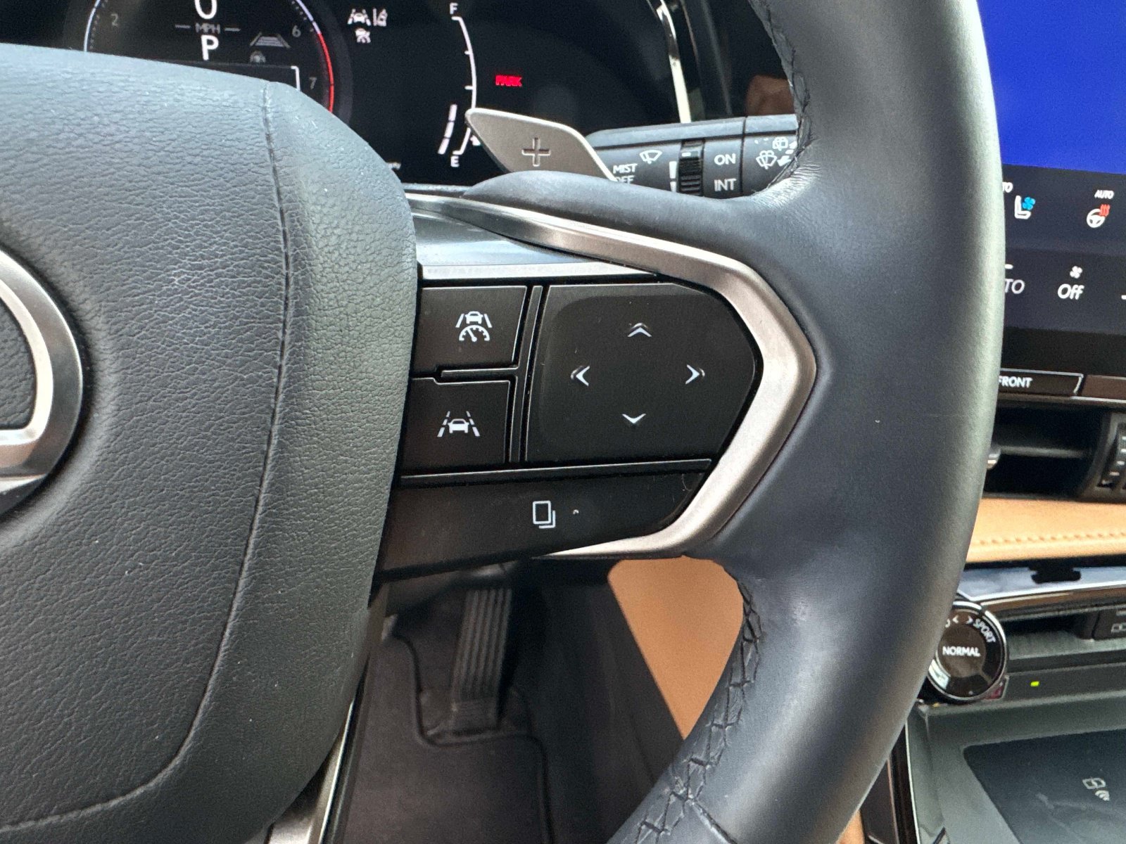 Certified 2022 Lexus NX 350 AWD image 31