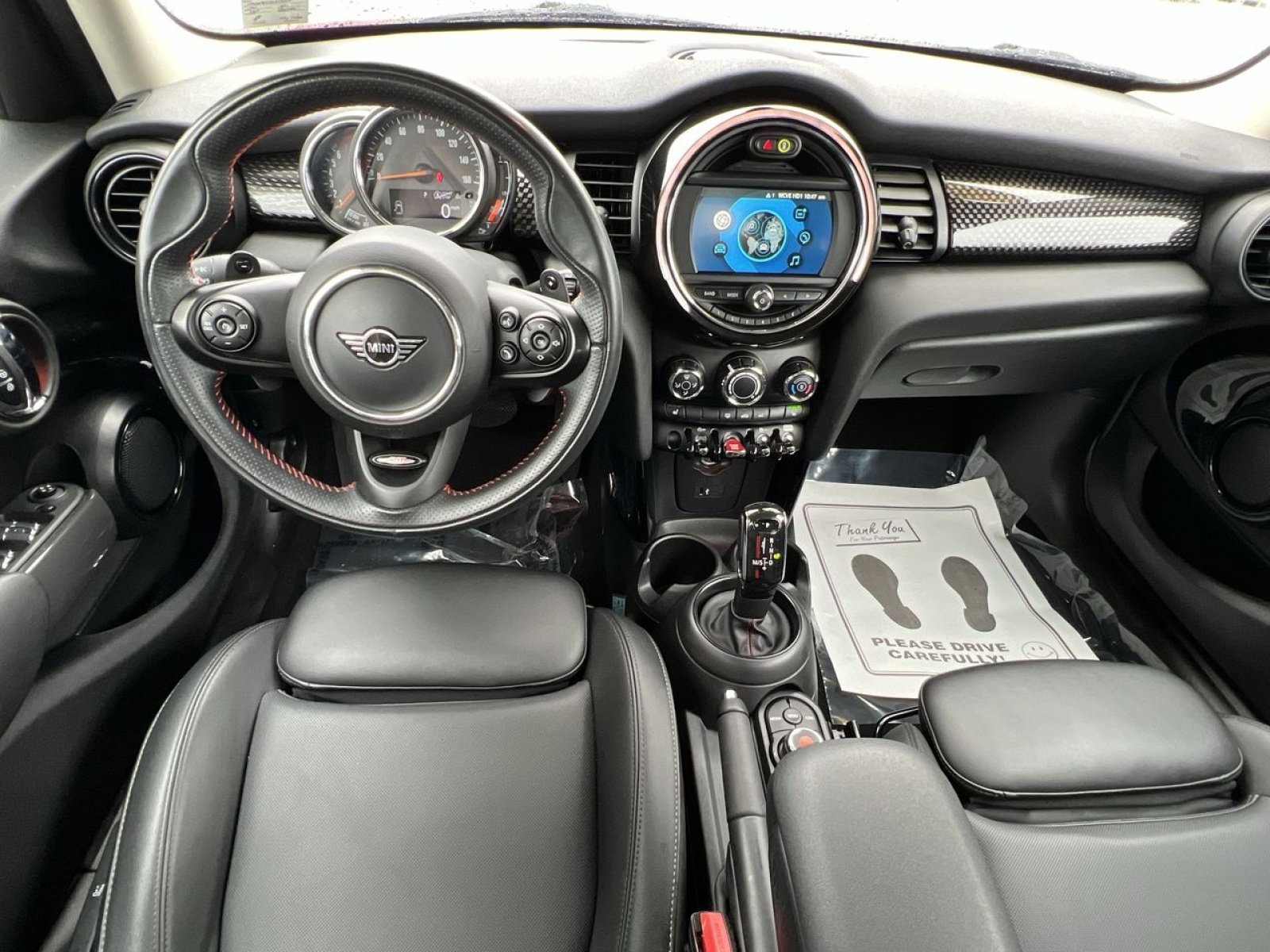 Used 2021 MINI Cooper S image 24