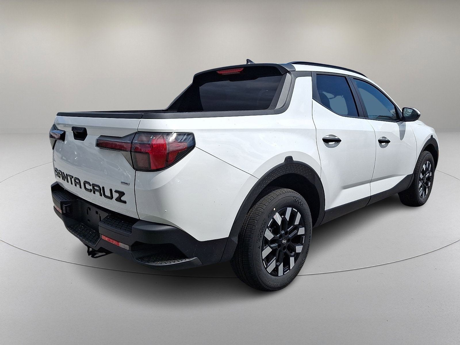 New 2026 Hyundai Santa Cruz SEL AWD/4WD image 7