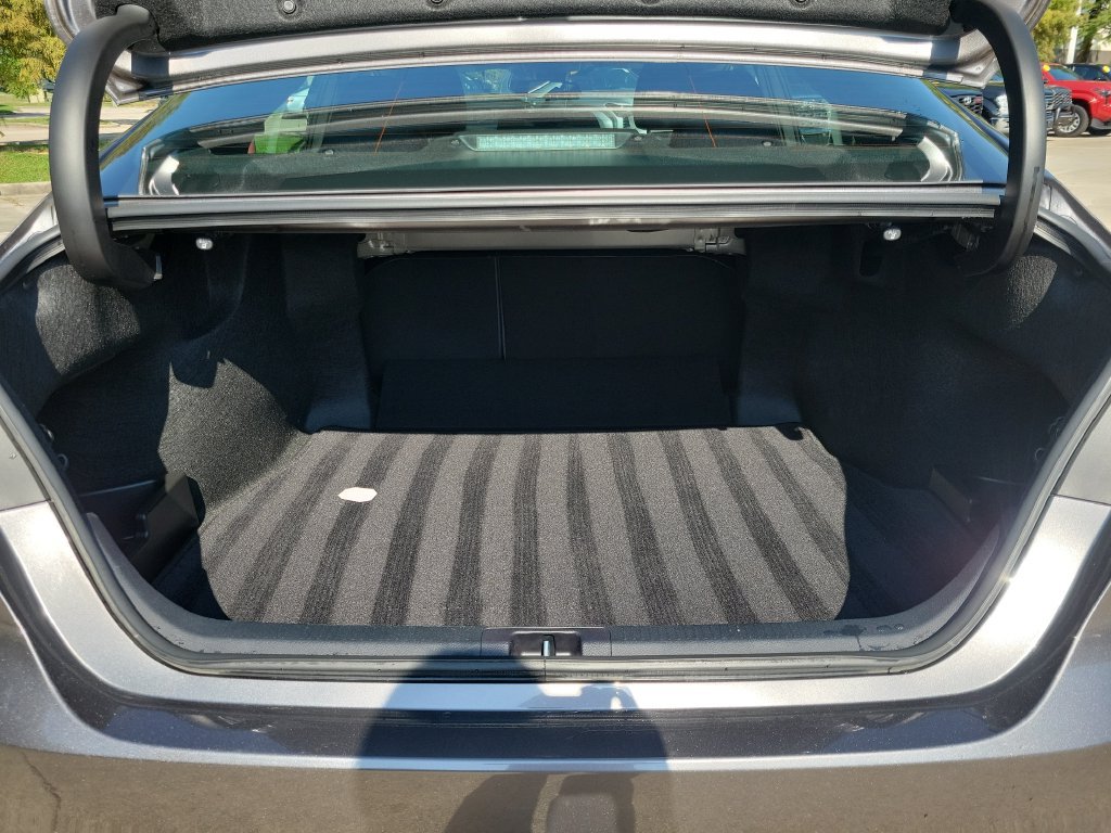 Certified 2024 Toyota Camry LE FWD image 22
