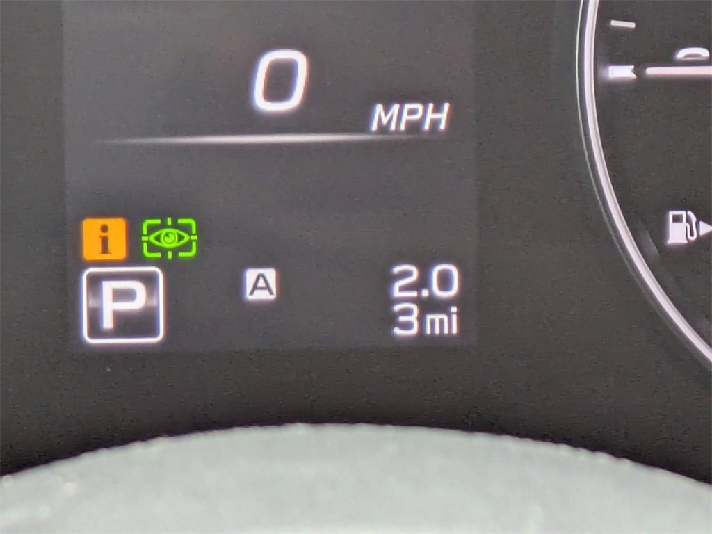 New 2026 Subaru Ascent Touring image 37