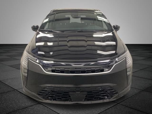 New 2027 Chrysler Pacifica Select FWD image 2