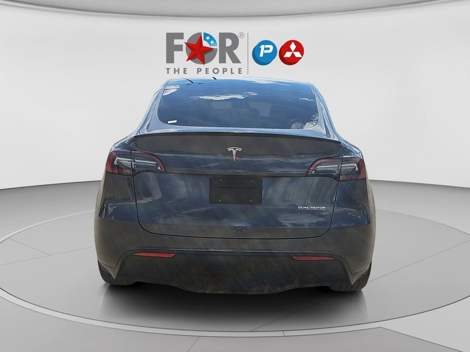 Used 2021 Tesla Model Y Performance AWD/4WD image 24
