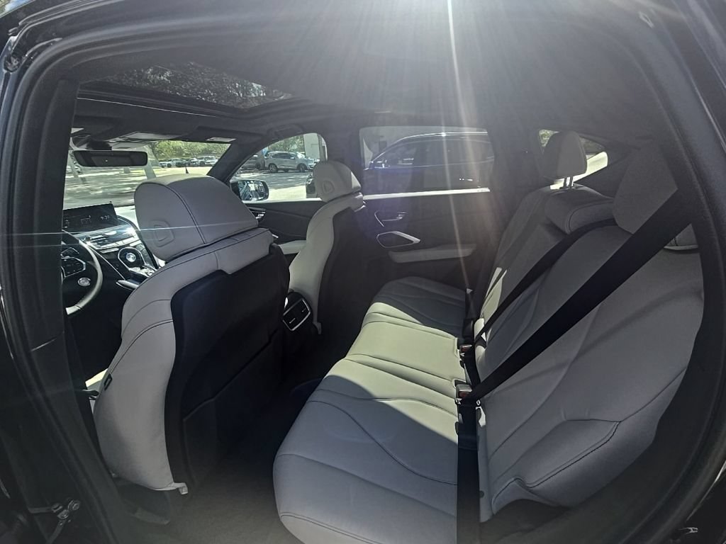 New 2026 Acura RDX SH-AWD image 26