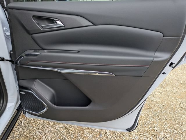 New 2026 Chevrolet Traverse RS FWD image 35