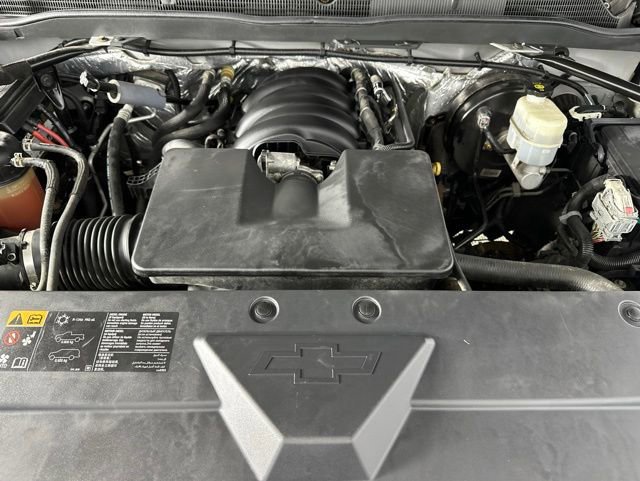 Used 2015 Chevrolet Silverado 1500 LT AWD/4WD image 10