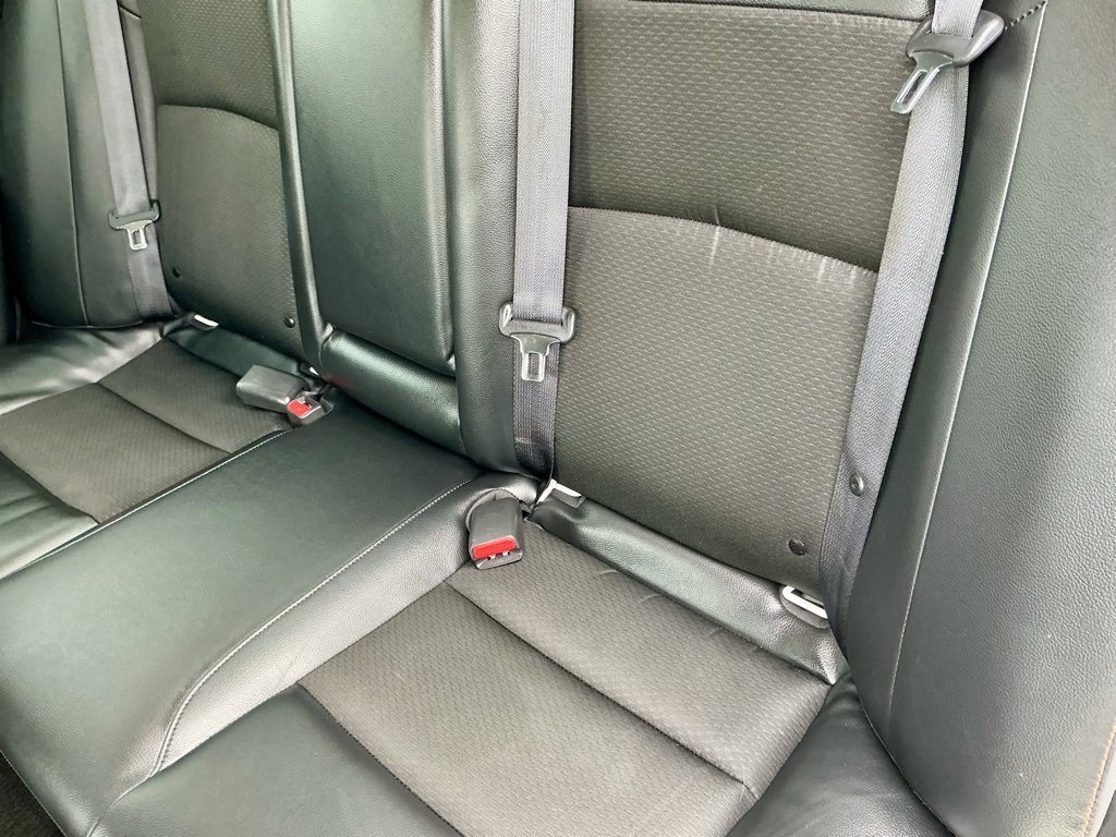 Used 2021 Nissan Altima 2.5 SR w/ SR Premium Package image 28