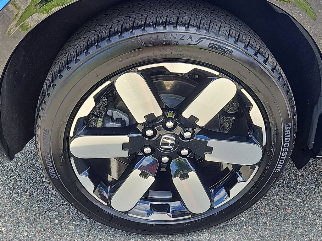 Certified 2024 Honda Prologue Elite image 9