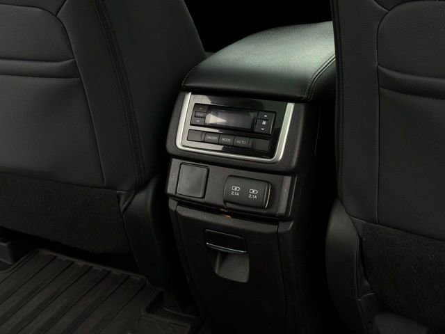 Used 2022 Subaru Ascent Onyx Edition image 23