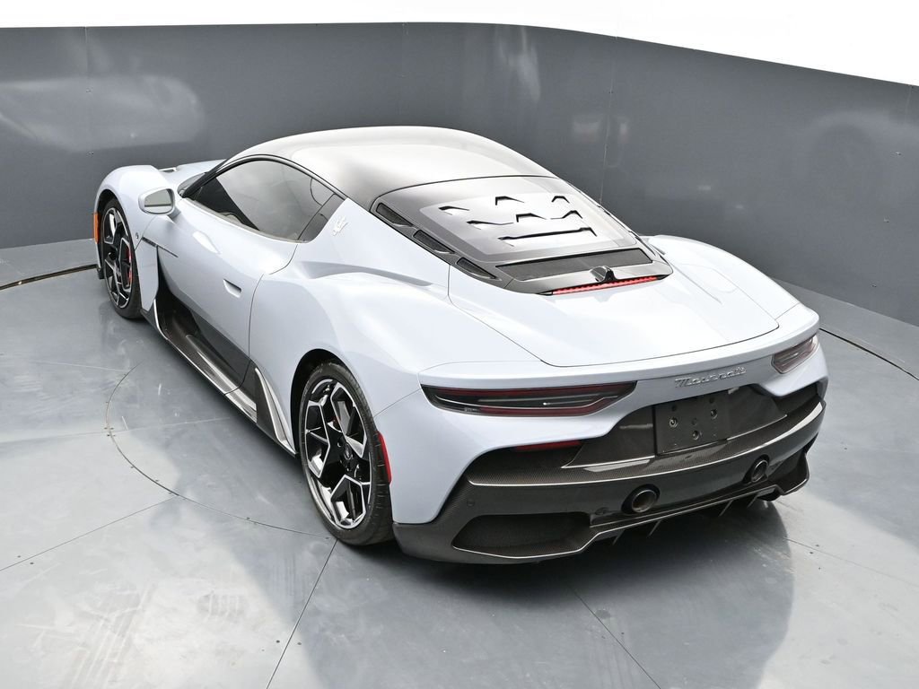 Used 2023 Maserati MC20 Coupe image 41
