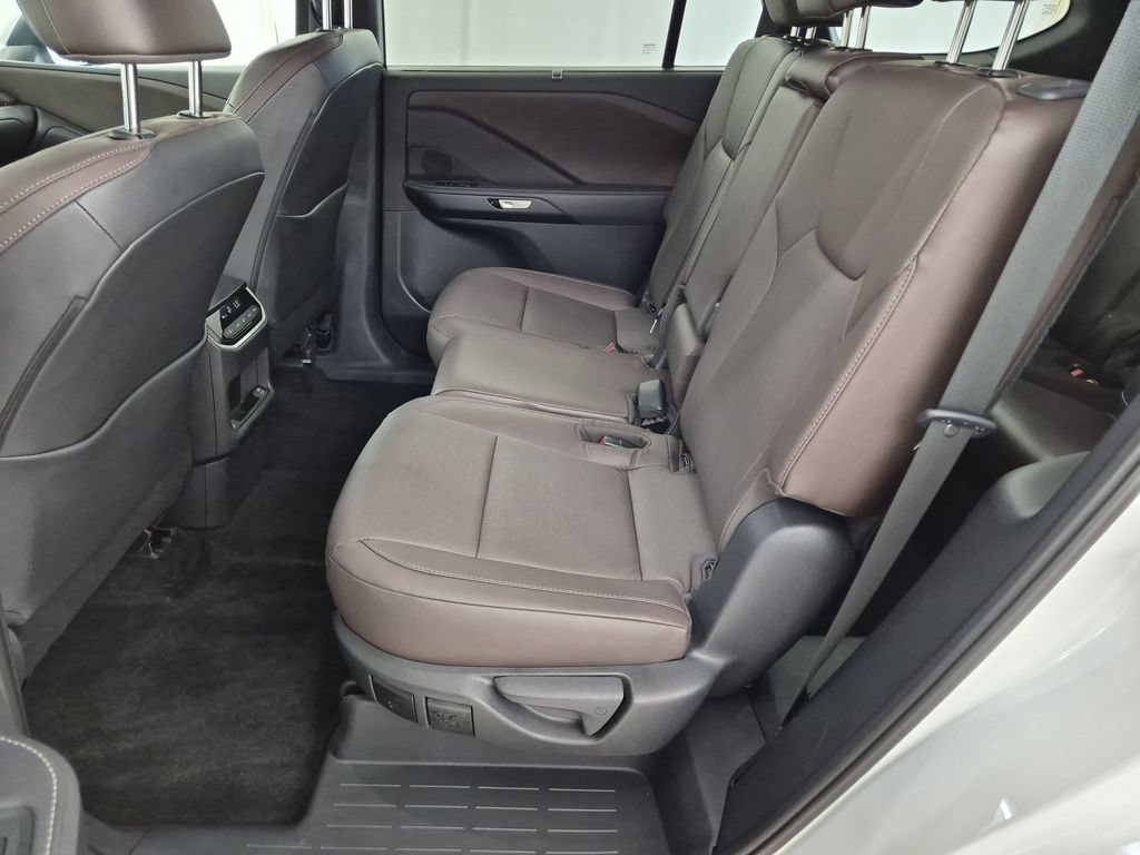 Used 2025 Lexus TX 350 AWD w/ Technology Package image 27
