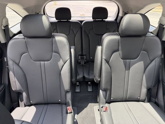 Certified 2026 Kia Sorento EX w/ EX Premium Package FWD image 37