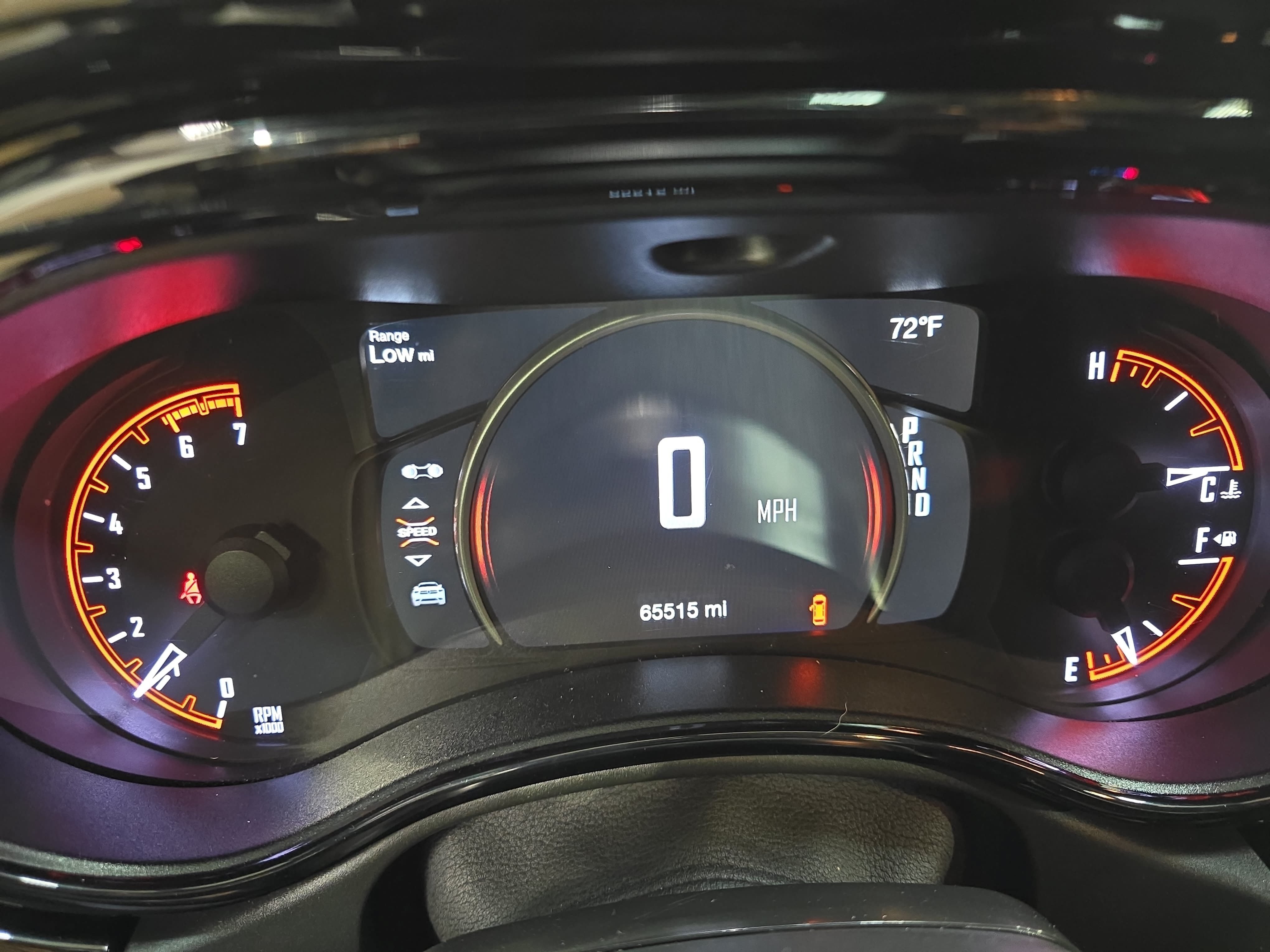 Used 2022 Dodge Durango Citadel AWD/4WD image 16