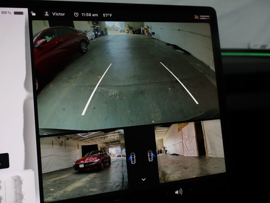 Used 2024 Tesla Model 3 Long Range image 23